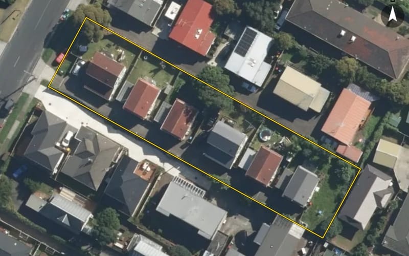 36 Ferndale Road