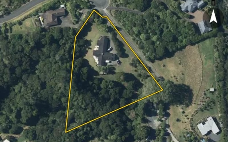 40 McCallum Drive