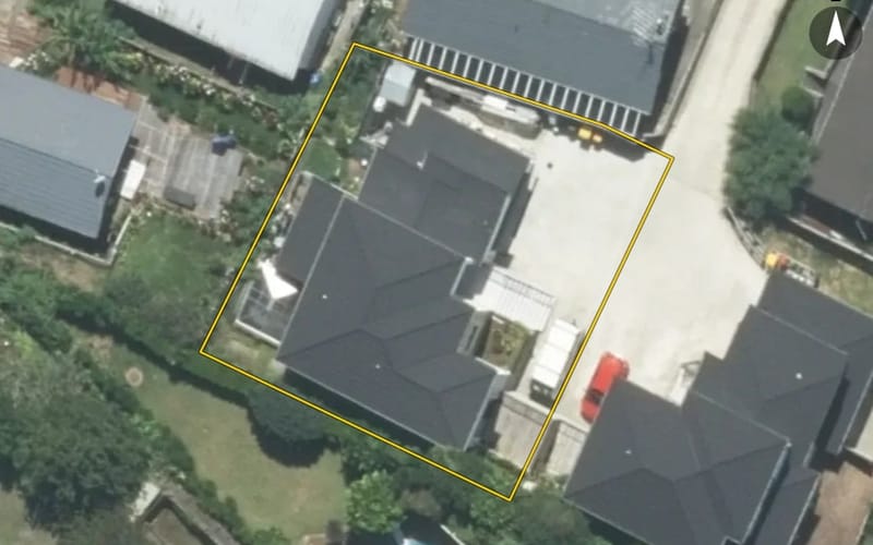 21A Sovereign Place