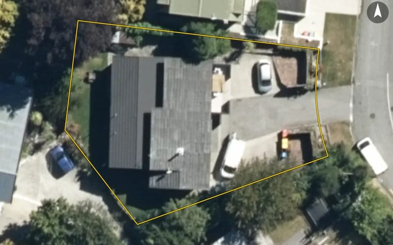 6 Wynyard Crescent