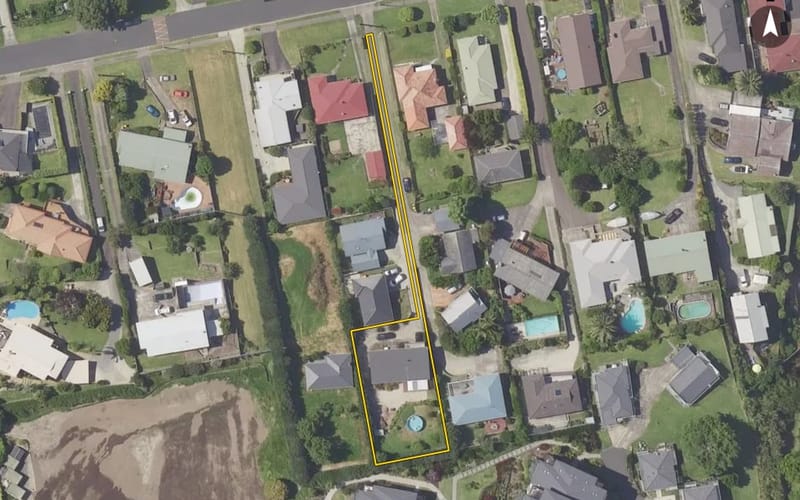 78C Sutherland Road