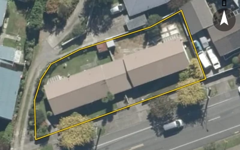 21 Naenae Road