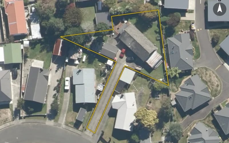 18 Mountbatten Grove