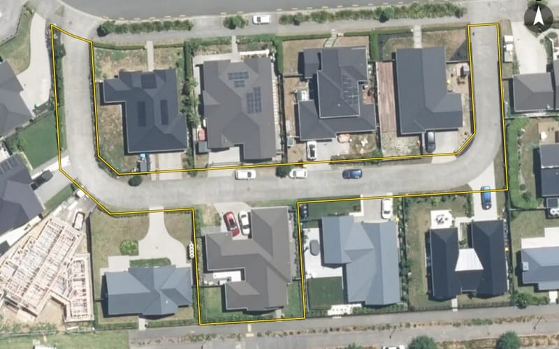 5 Puhitahi Hill Road