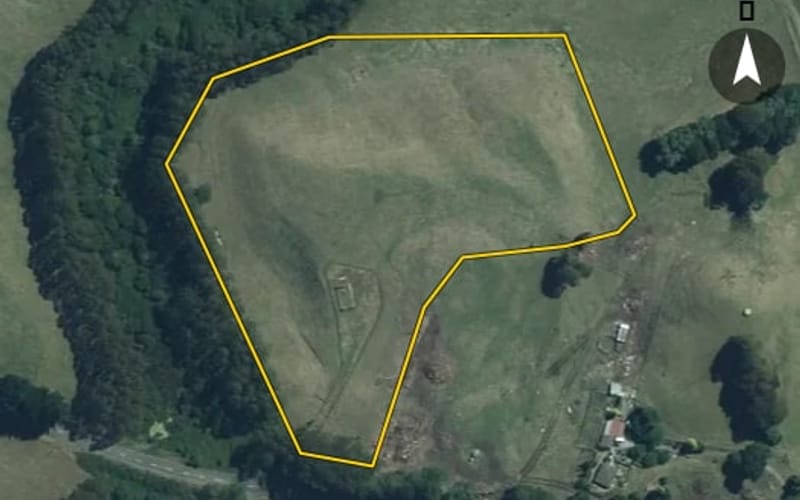 1670 Whangamata Road