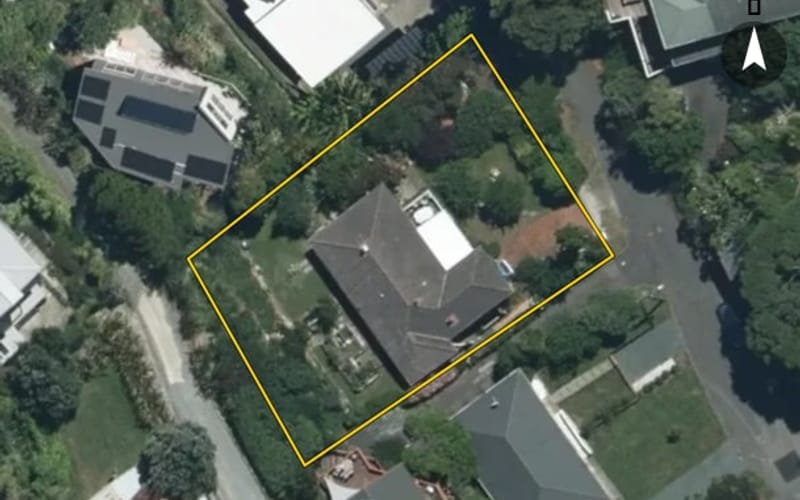 20 Poynters Crescent