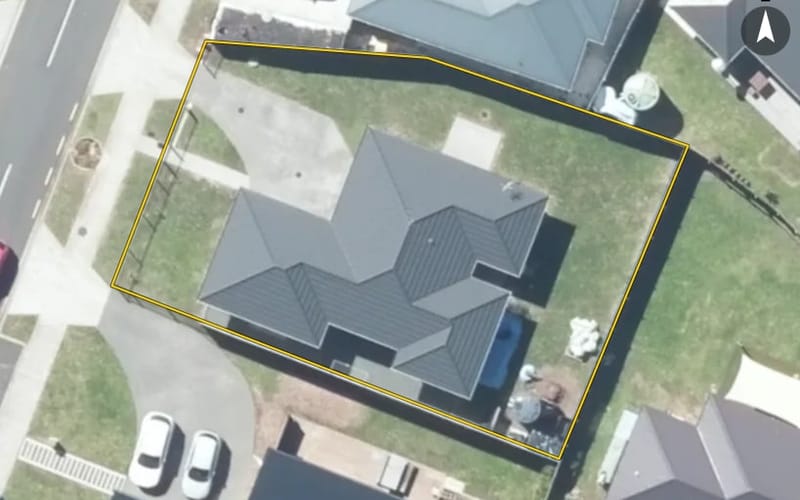 28 Opouatu Avenue