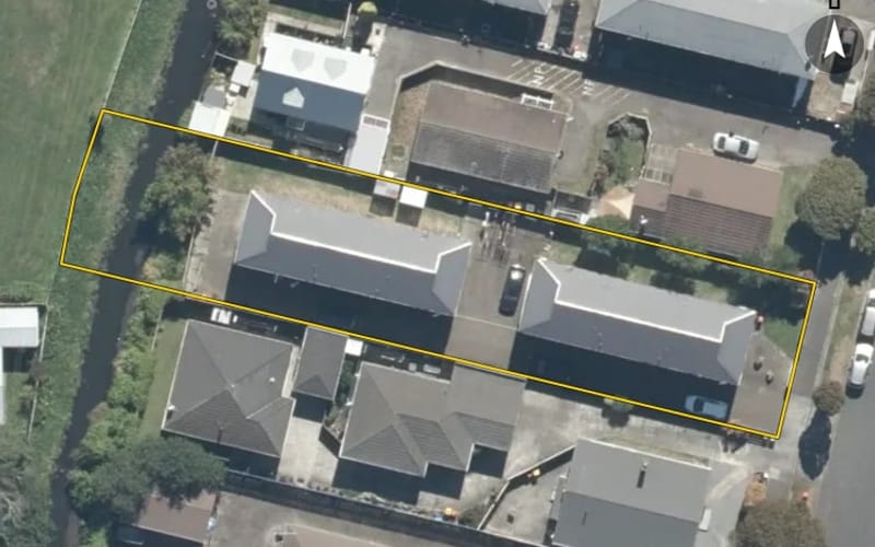 40A Leighton Avenue