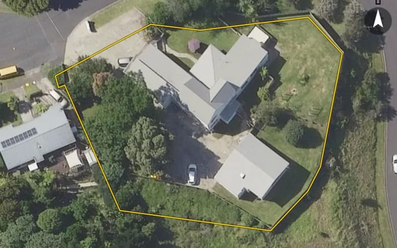 62 Westminster Drive