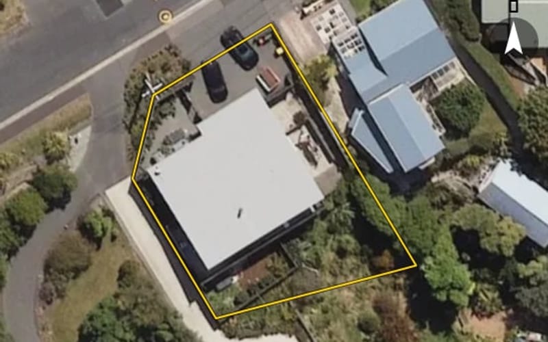 12 Bennett Road