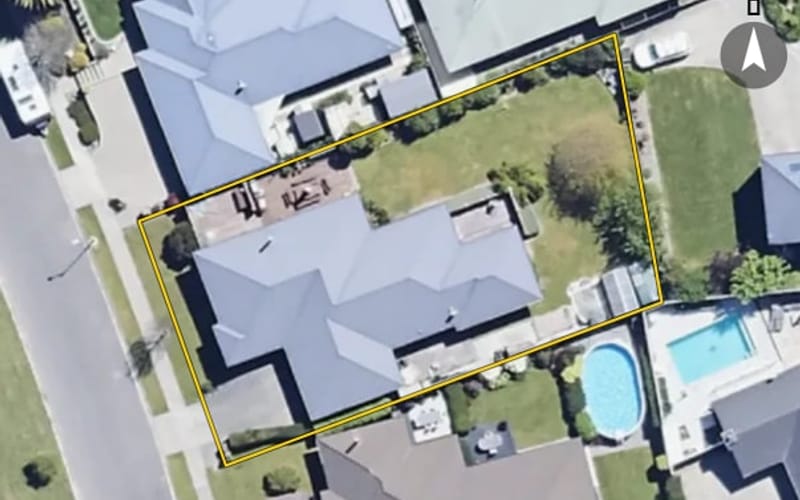 51 Forest Park Drive