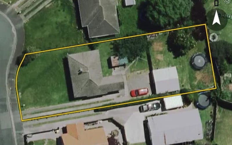 6 Trigg Place