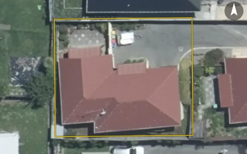 17B Woodlands Road