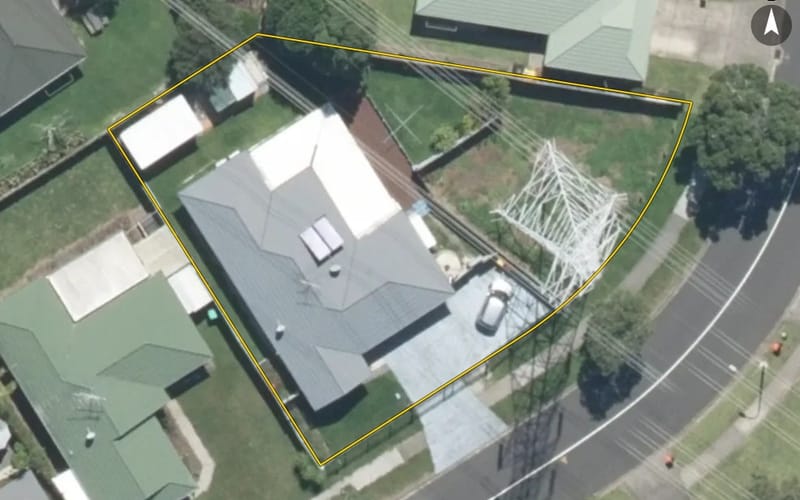 39 Eastland Road