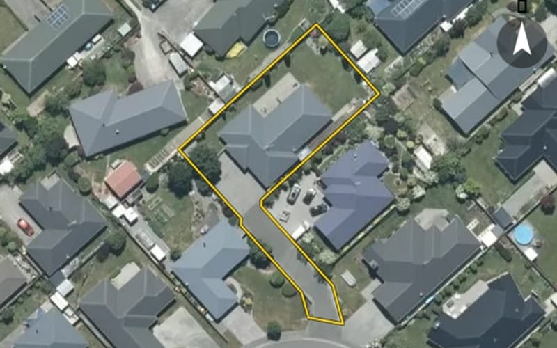 7 Orchard Grove