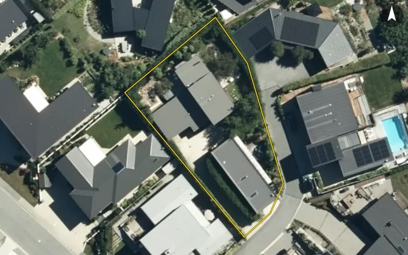 11 Advance Terrace