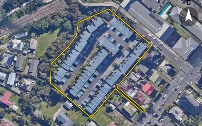 8 Soljak Place