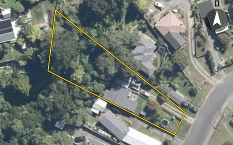 12 Jocelyn Crescent