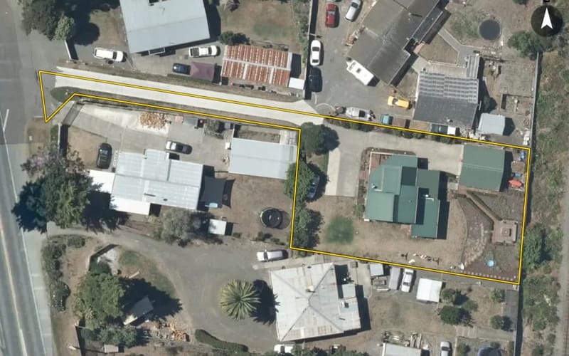 404 Main North Road