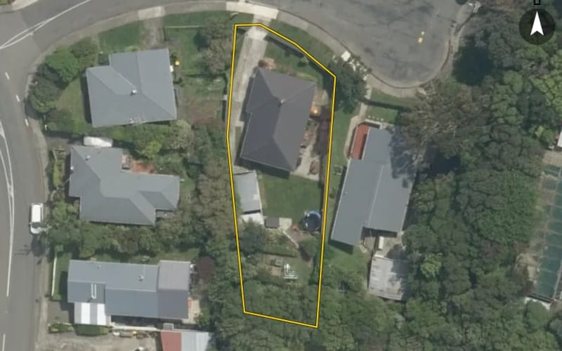 4 Jay Street