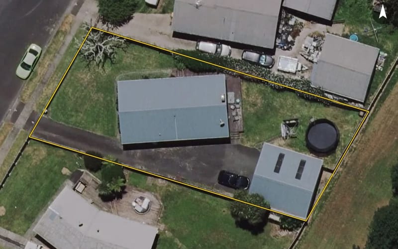 59 Karen Crescent