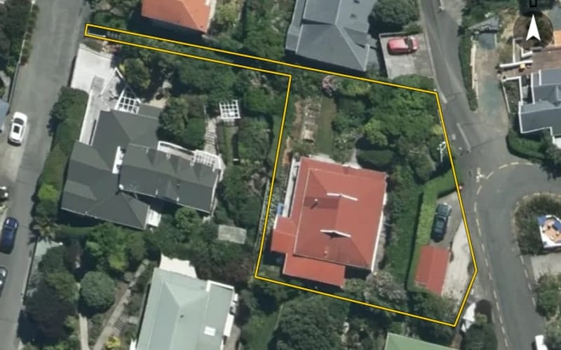 17 Albert Road
