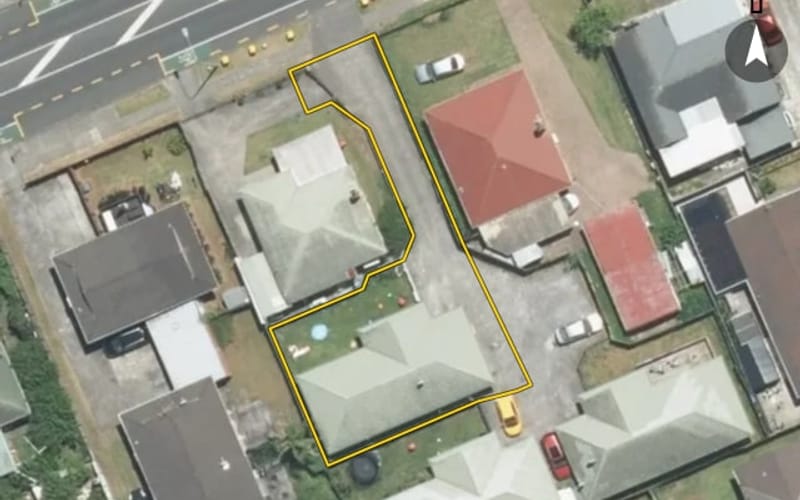 100A Browns Road
