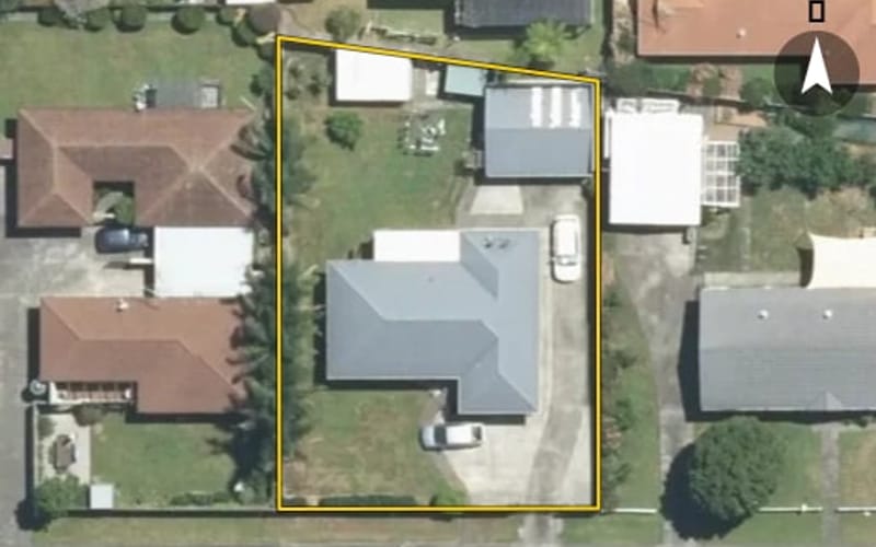 83 Rosehill Drive