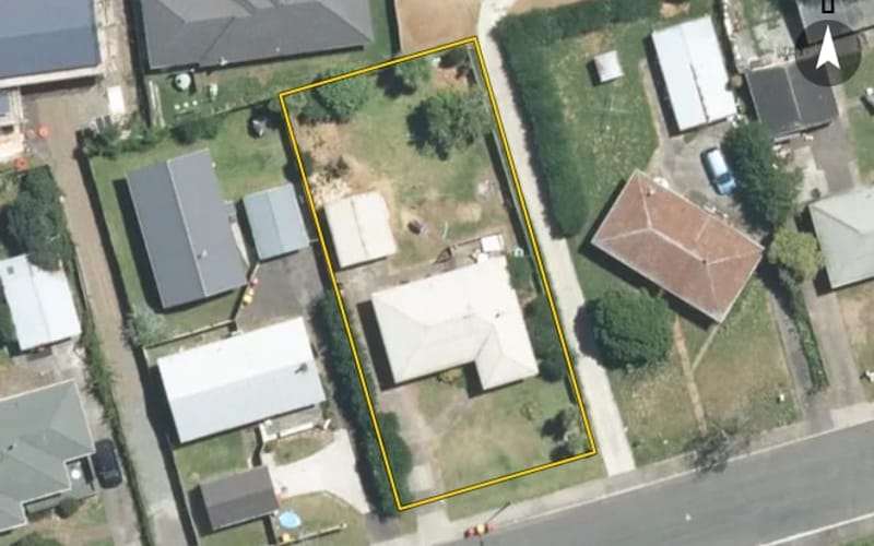 19 Tairere Crescent