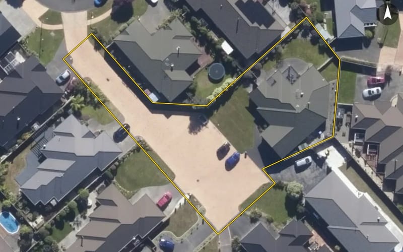 3 Buttonwood Court