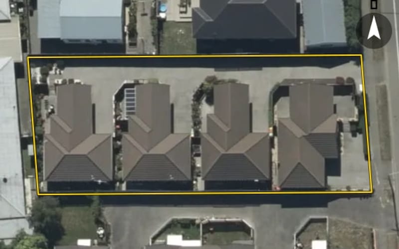 47C Marshland Road