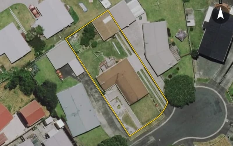 5 Bremridge Place