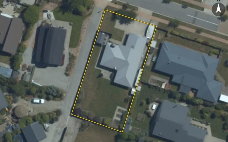 5 Hunt Place