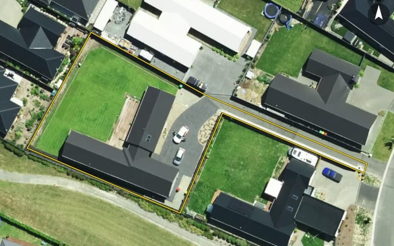 57 Faulks Drive