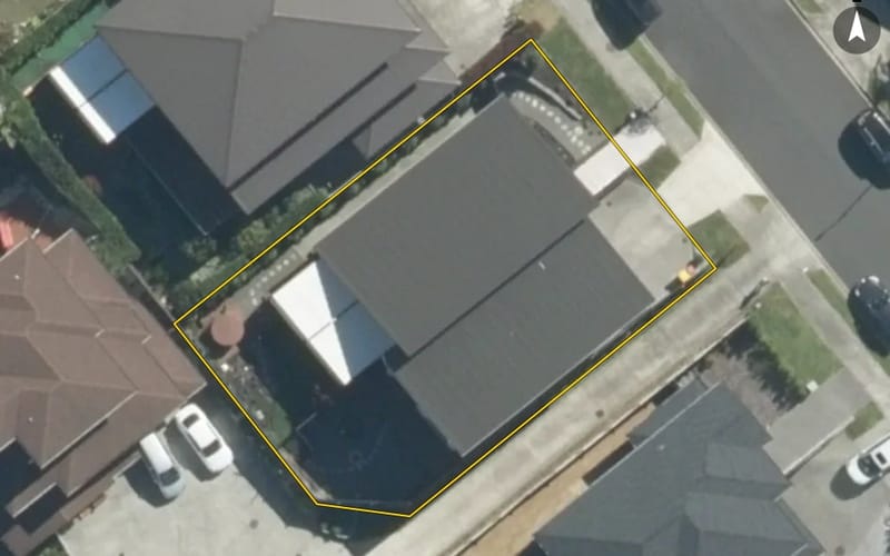 9 Colliston Rise