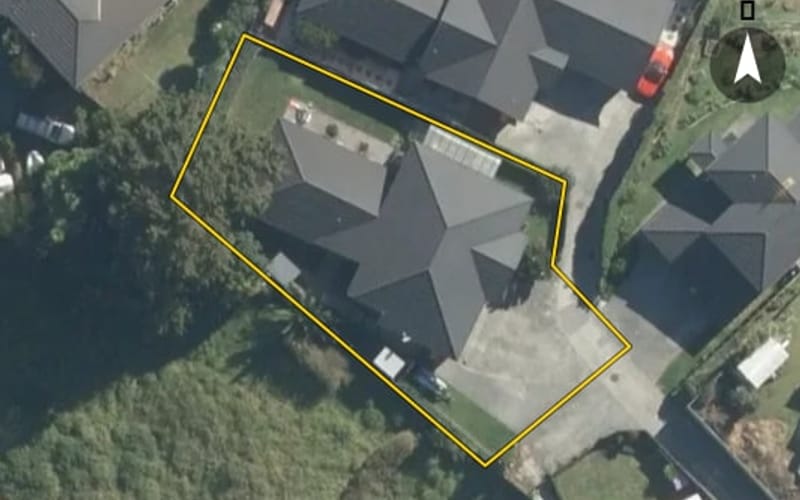 120B Hibiscus Coast Highway