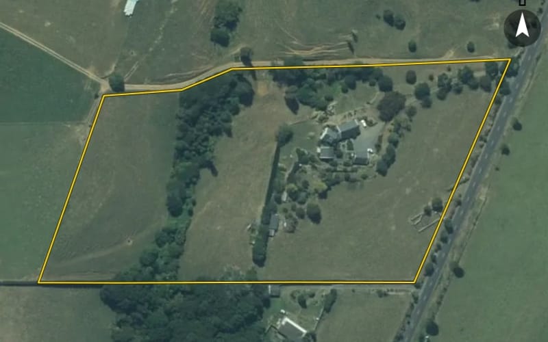 346 Wairamarama Onewhero Road