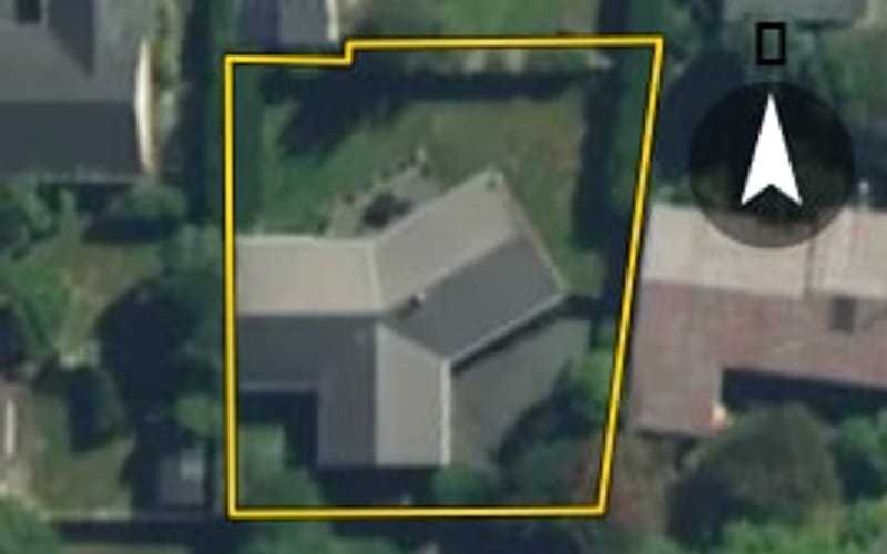 1 Kerwood Place