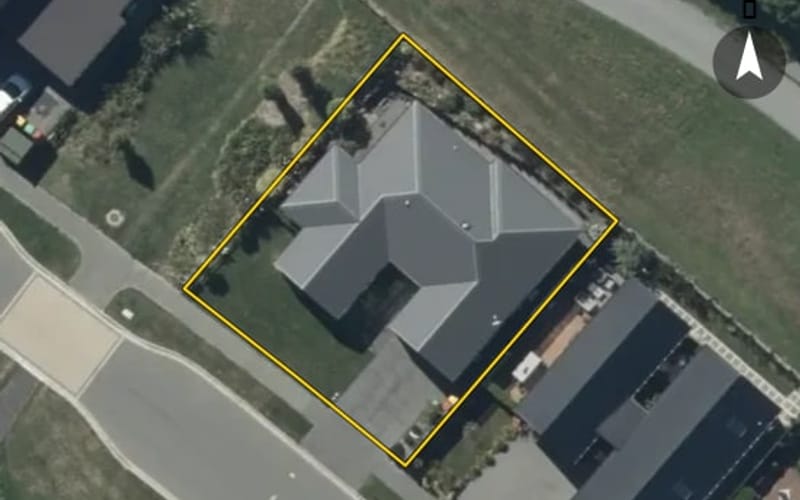 21 Long Acre Drive