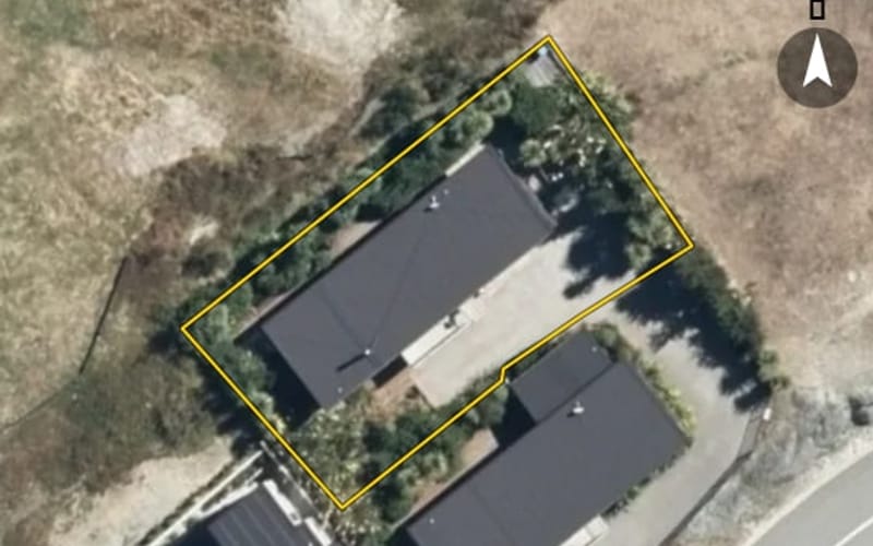 4B Florence Close