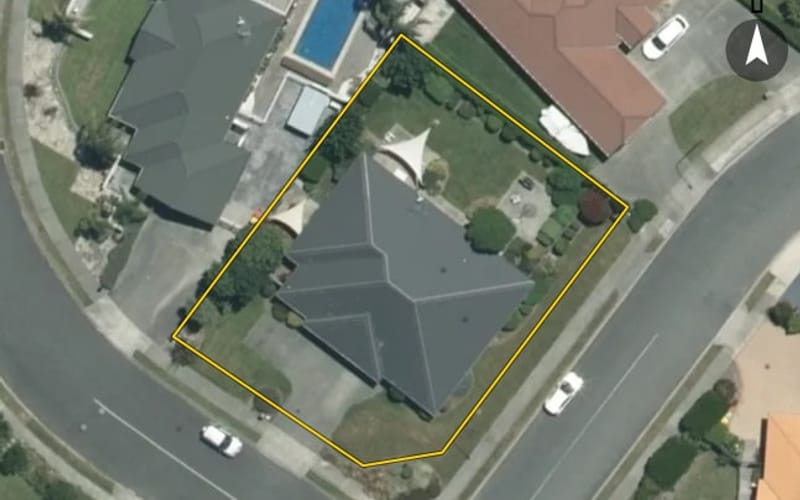26 Kendall View
