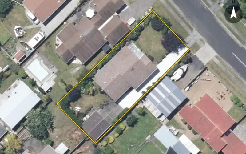 1 Downes Avenue