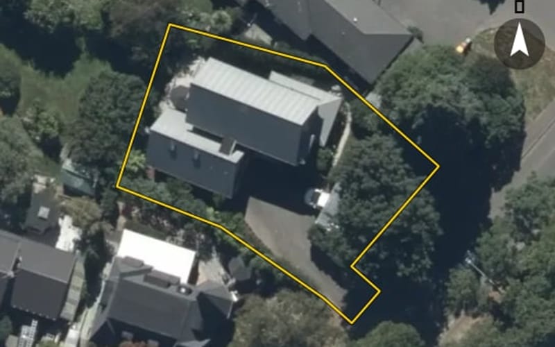 123 Grahams Road