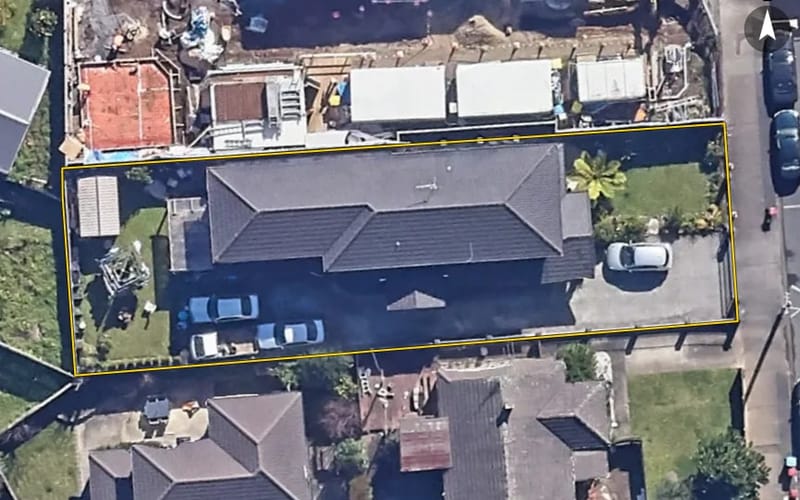 163 Rockfield Road