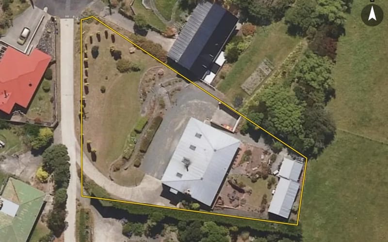 38 Bayne Terrace