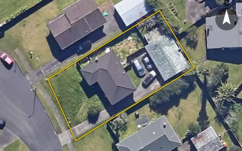 23 Cardrona Place