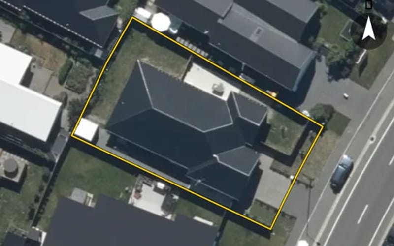 116 Prestons Park Drive