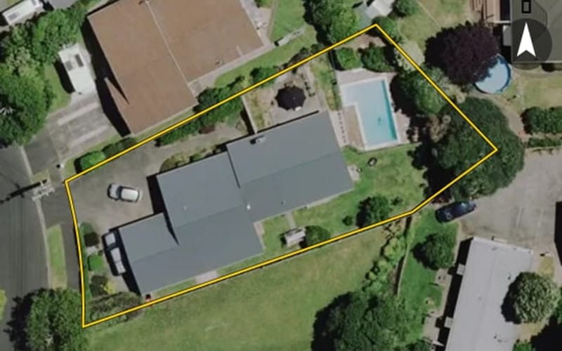 47 Chesterman Road