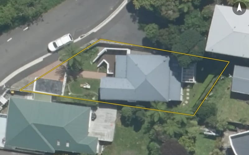 30 Woburn Road