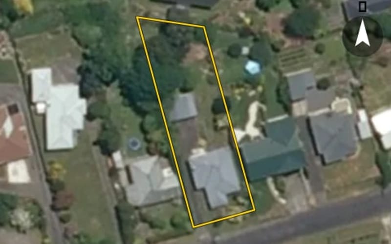 7 Hikurangi Terrace